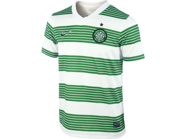 Celtic Glasgow Nike Kinder Trikot