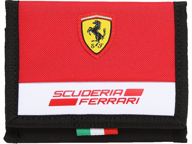 Ferrari Puma Geldbörse