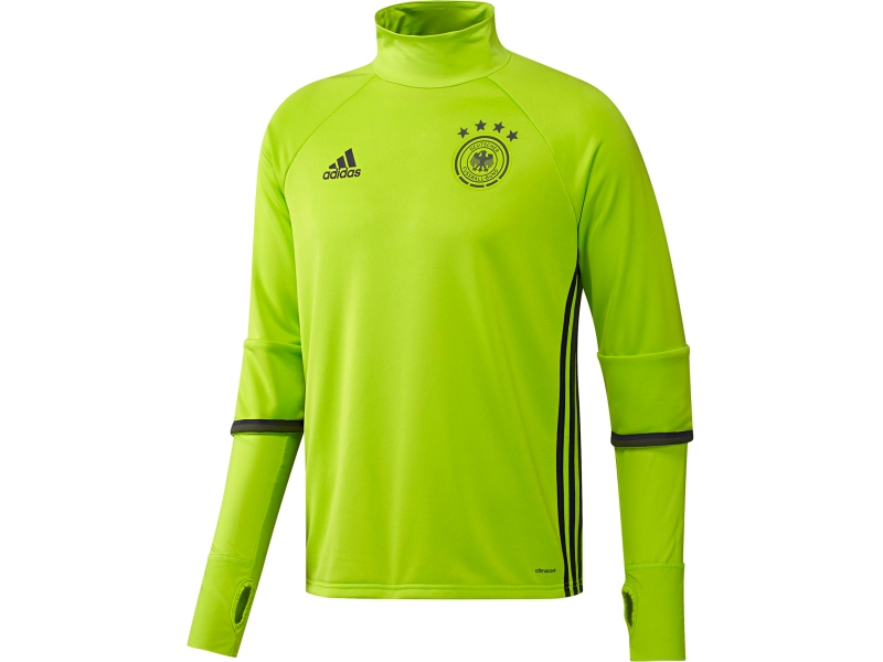 Deutschland Adidas Sweatshirt
