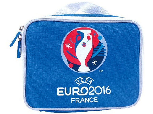 Euro 2016 Lunch-Tasche