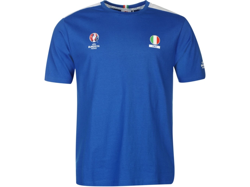 Italien Euro 2016 T-Shirt