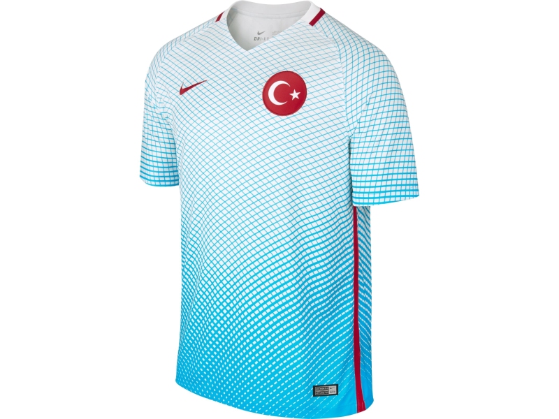 Türkei Nike Trikot
