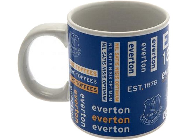 Everton Becher gross