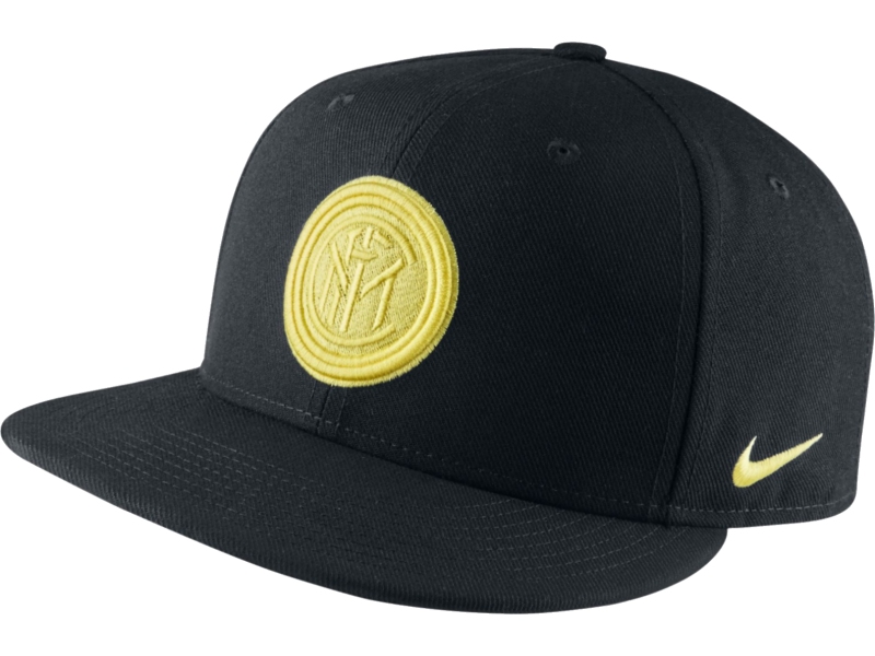 Inter Mailand Nike Basecap
