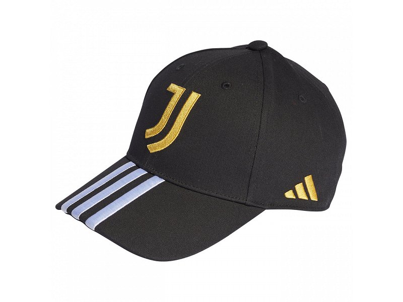 : Juventus Turin Adidas Basecap 