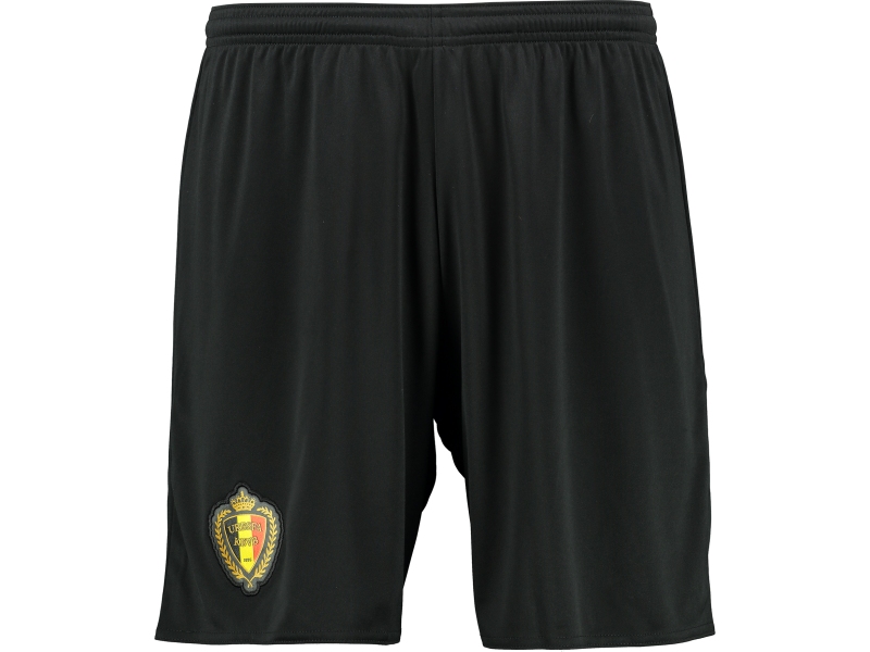 Belgien Adidas Short