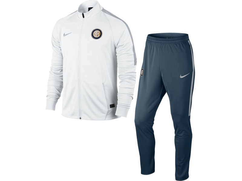 Inter Mailand Nike Trainingsanzug