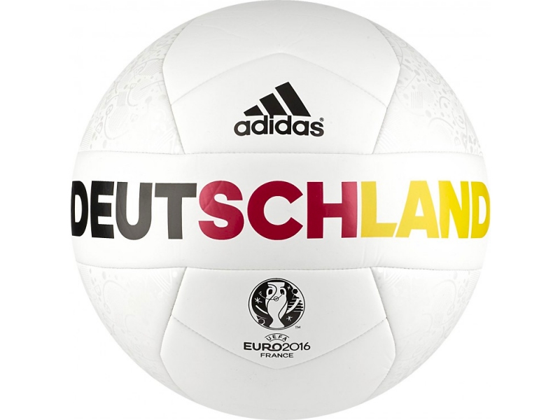 Deutschland Adidas Fußball