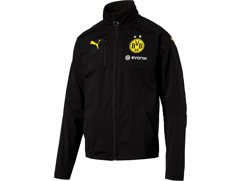 Borussia Dortmund Puma Jacke
