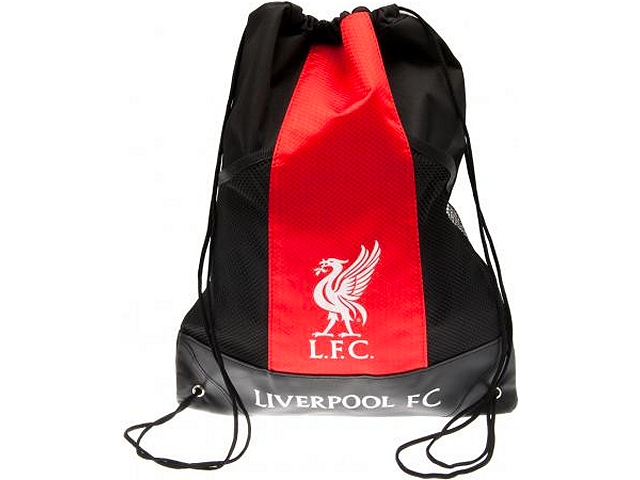 FC Liverpool Sportbeutel