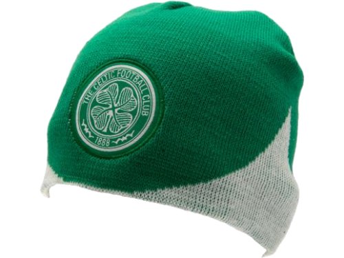 Celtic Glasgow Mütze