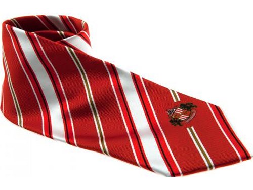 Sunderland FC Krawatte