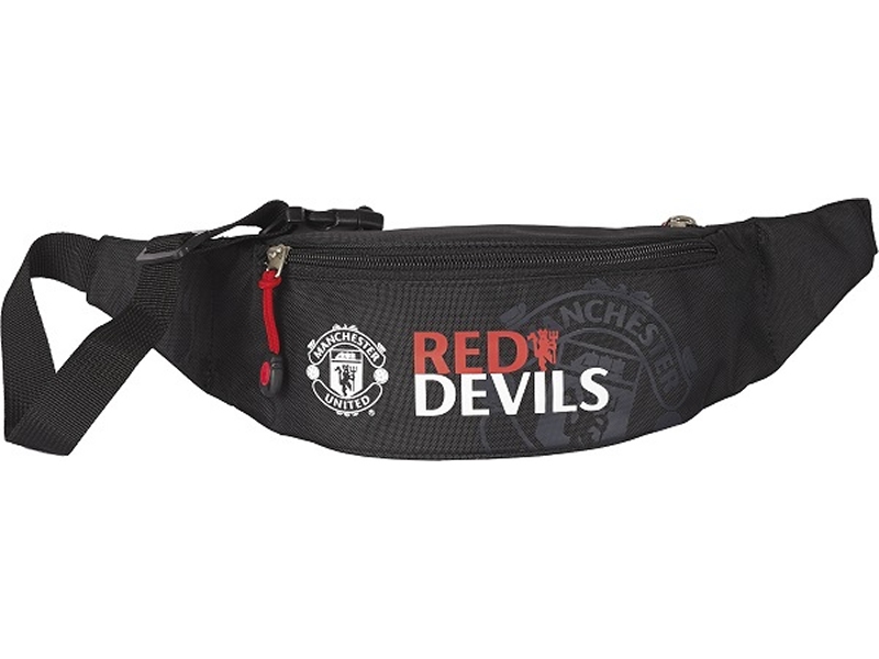 Manchester United Hüfttasche