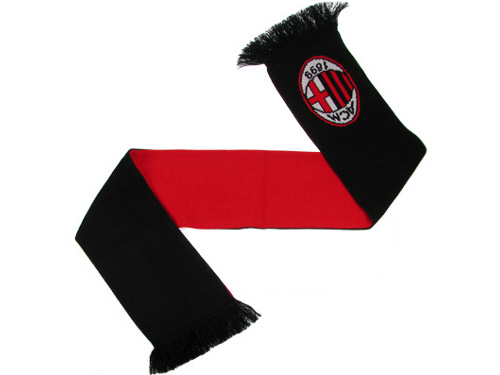 AC Mailand Schal