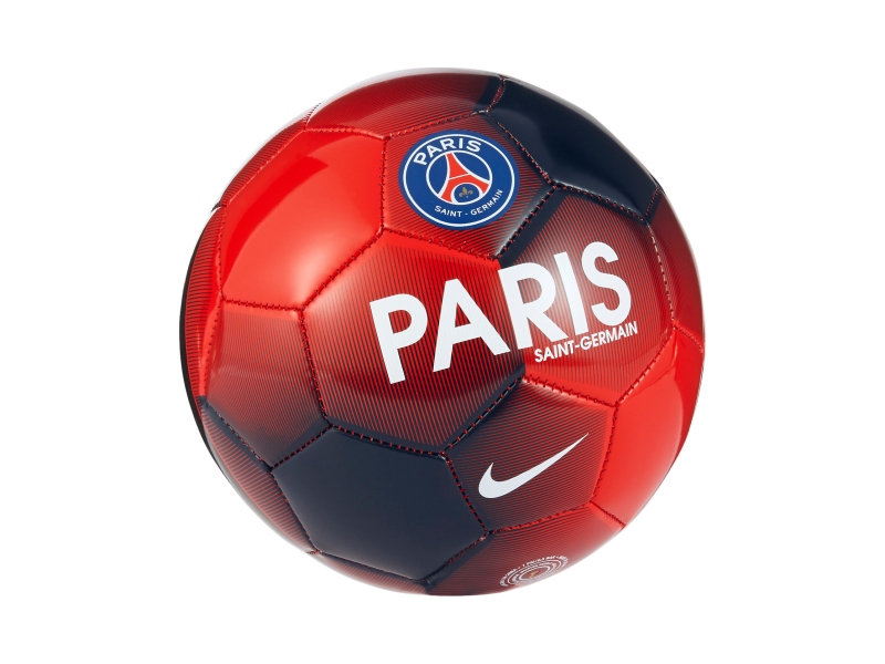 Paris Saint-Germain Nike Mini Fußball