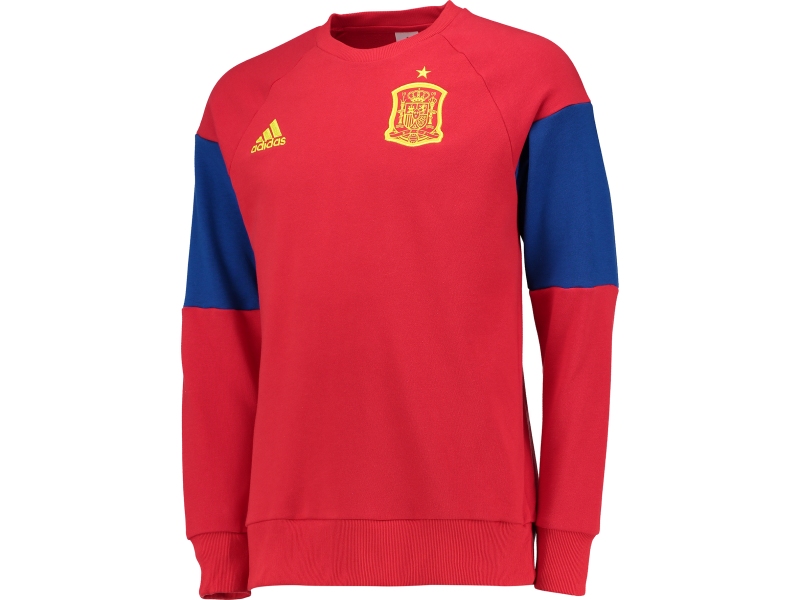 Spanien Adidas Sweatshirt