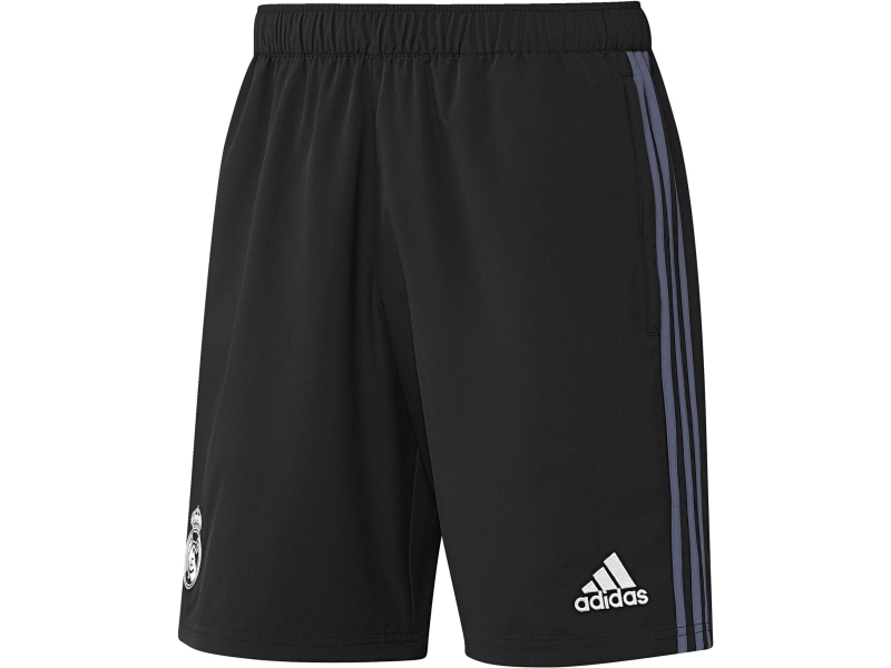 Real Madrid Adidas Short