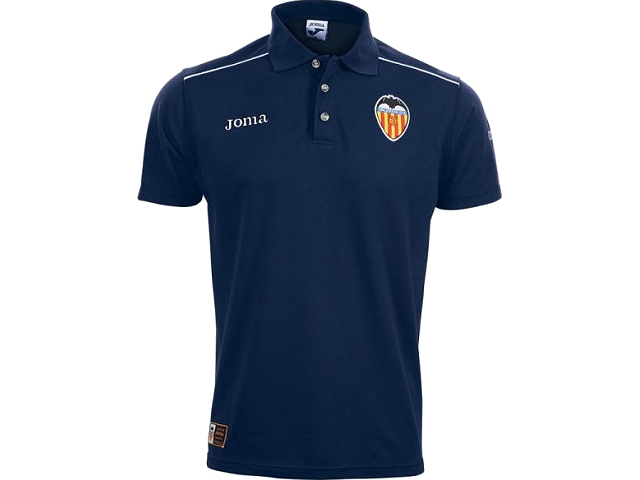 Valencia CF Joma Poloshirt