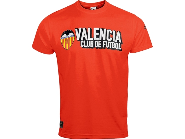 Valencia CF Joma T-Shirt