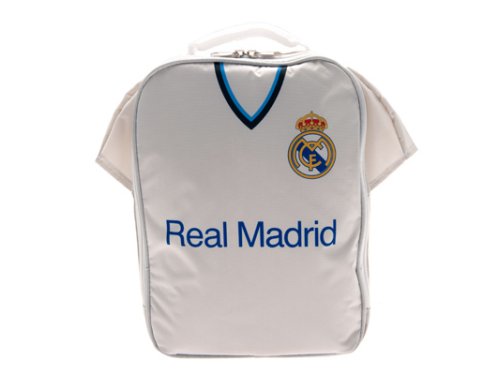 Real Madrid Lunch-Tasche
