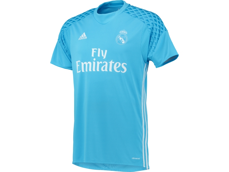 Real Madrid Adidas Kinder Trikot