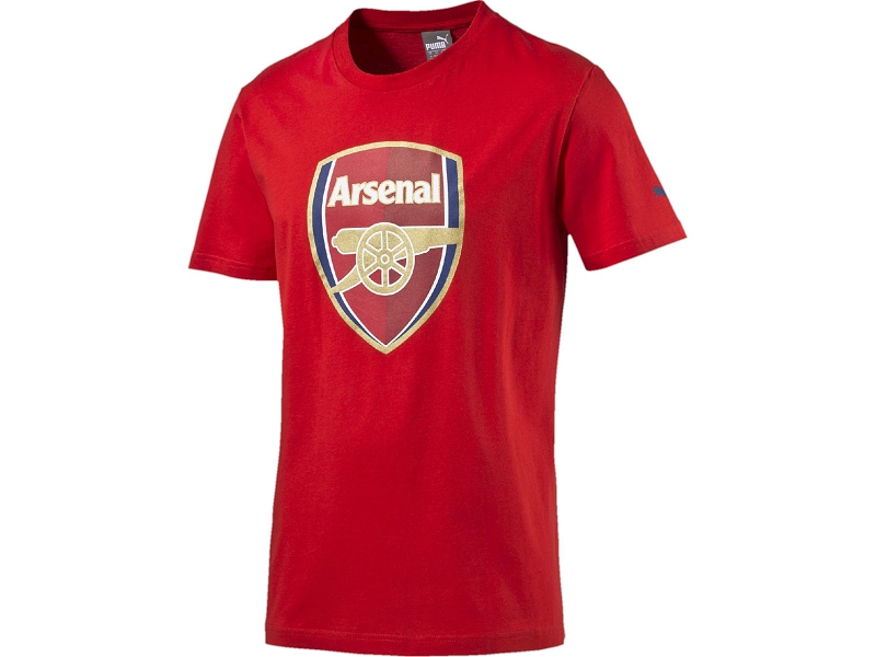Arsenal London Puma T-Shirt