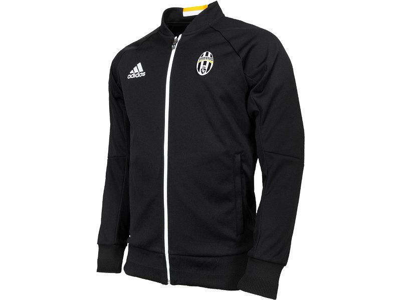 Juventus Turin Adidas Sweatjacke