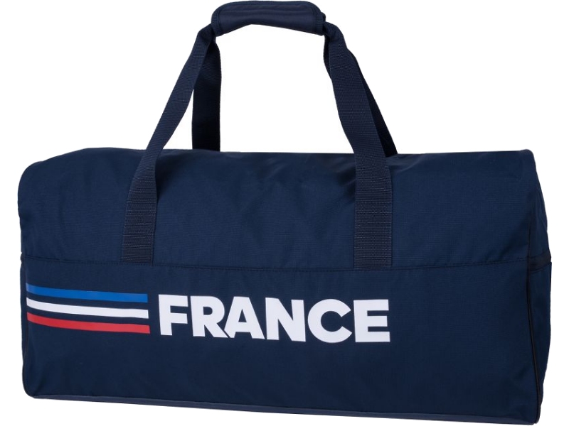 Frankreich Adidas Sporttasche