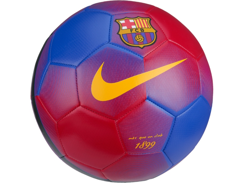 FC Barcelona Nike Fußball