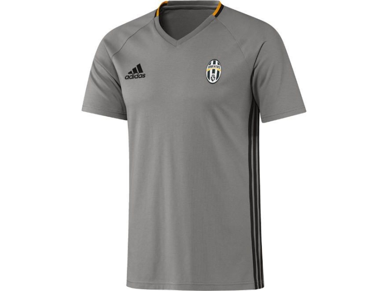 Juventus Turin Adidas Trikot