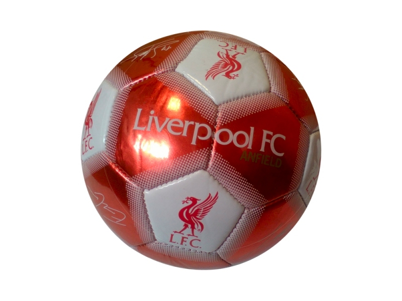 FC Liverpool Mini Fußball