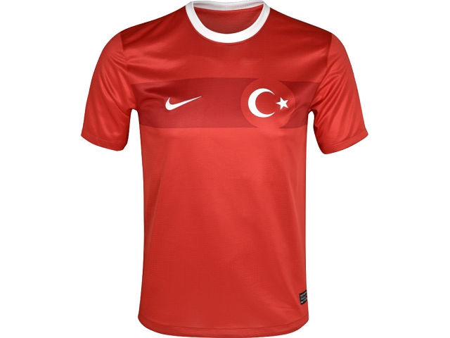 Türkei Nike Trikot