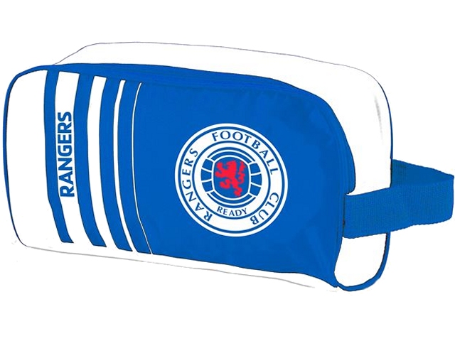 Glasgow Rangers Schuhtasche