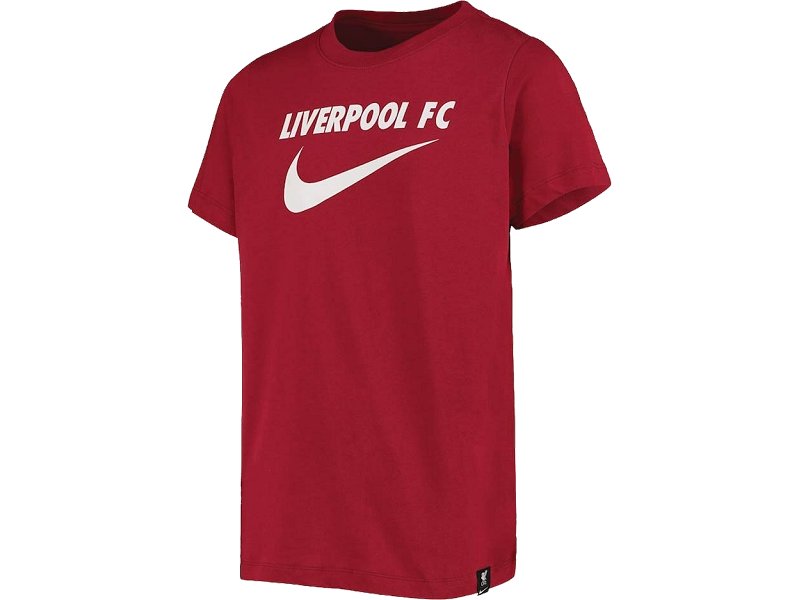 Kinder T-Shirt FC Liverpool 22-23