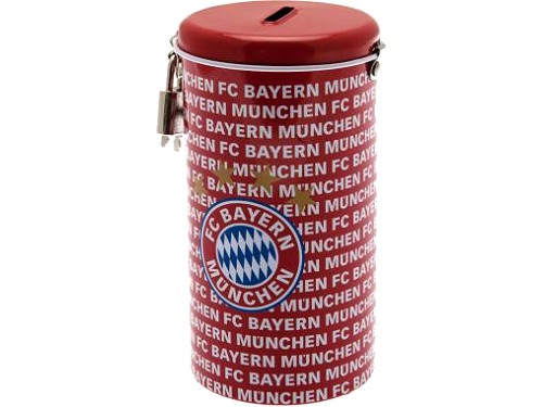 FC Bayern München  Sparschwein