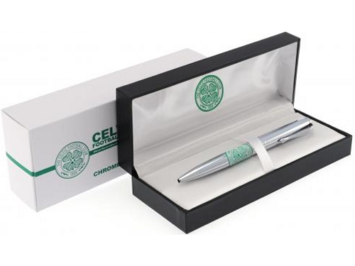 Celtic Glasgow Kugelschreiber