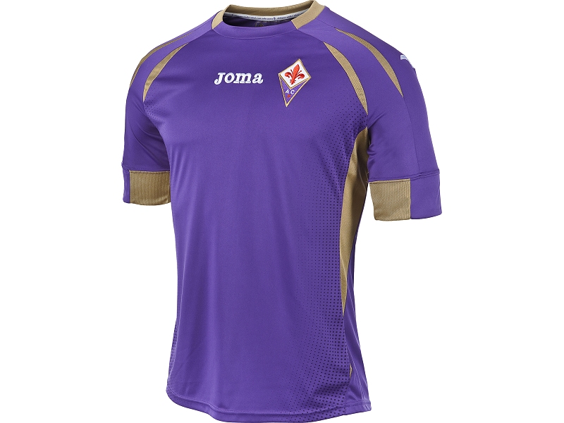 ACF Fiorentina Joma Trikot