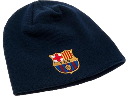 FC Barcelona Mütze