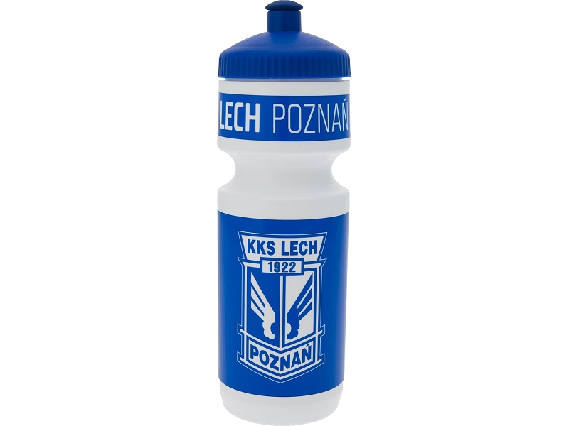 Lech Poznan Trinkflasche