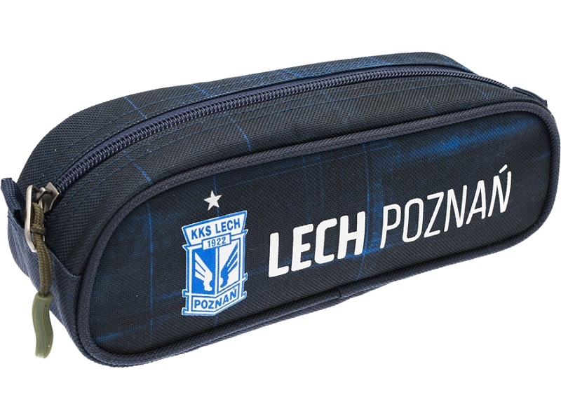 Lech Poznan Federmäppchen