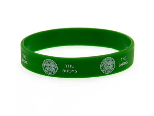 Celtic Glasgow Armband
