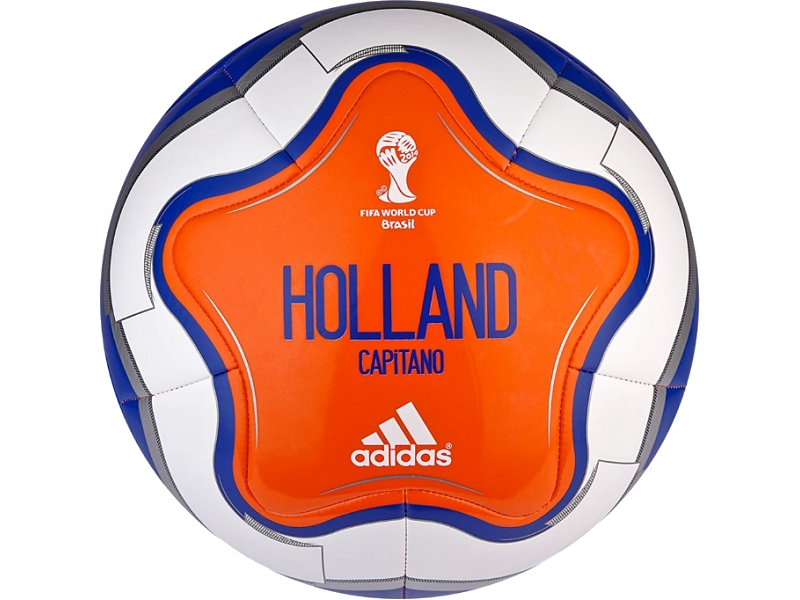 Niederlande Adidas Fußball