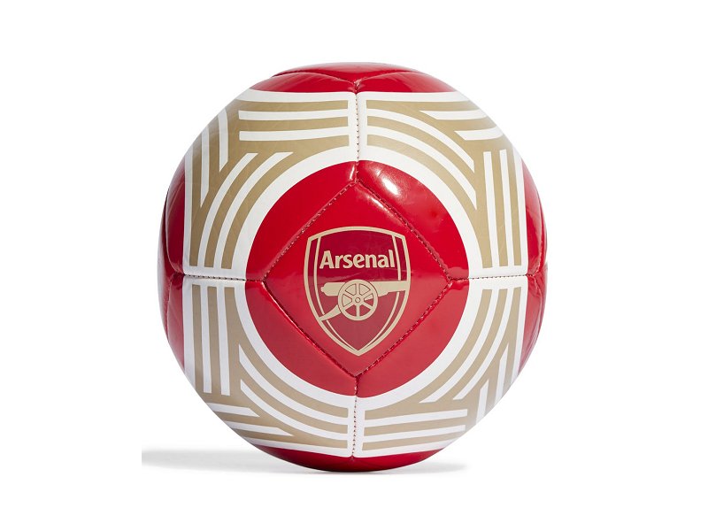 : Arsenal London Adidas Mini Fußball