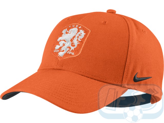 Niederlande Nike Basecap