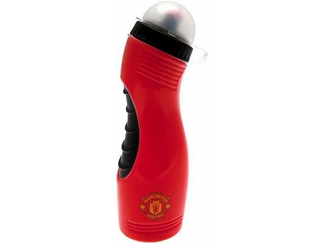 Manchester United Trinkflasche