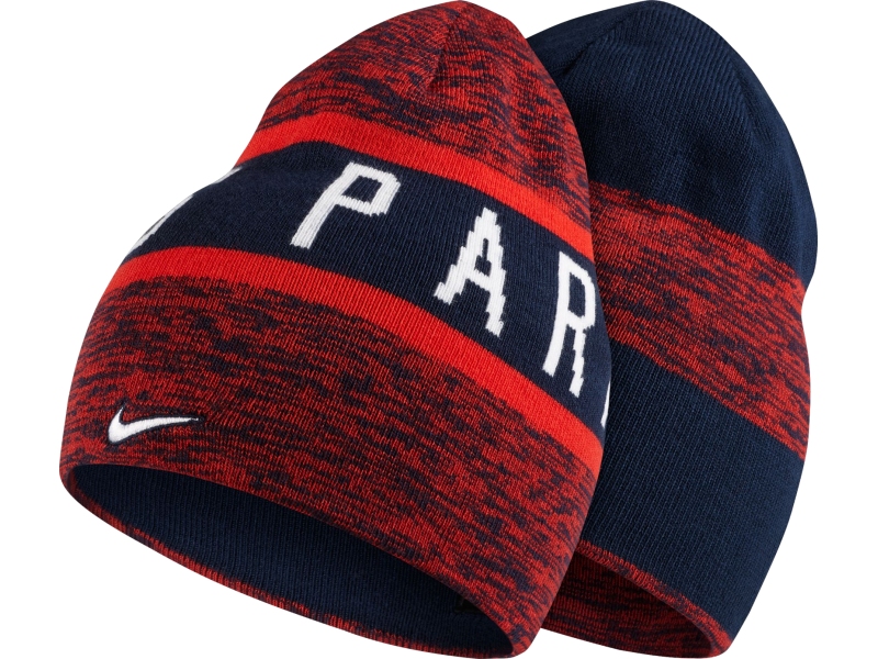 Paris Saint-Germain Nike Mütze