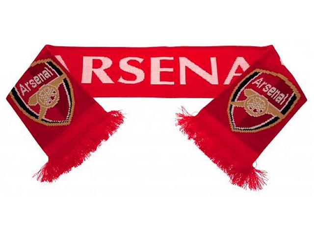 Arsenal London Schal