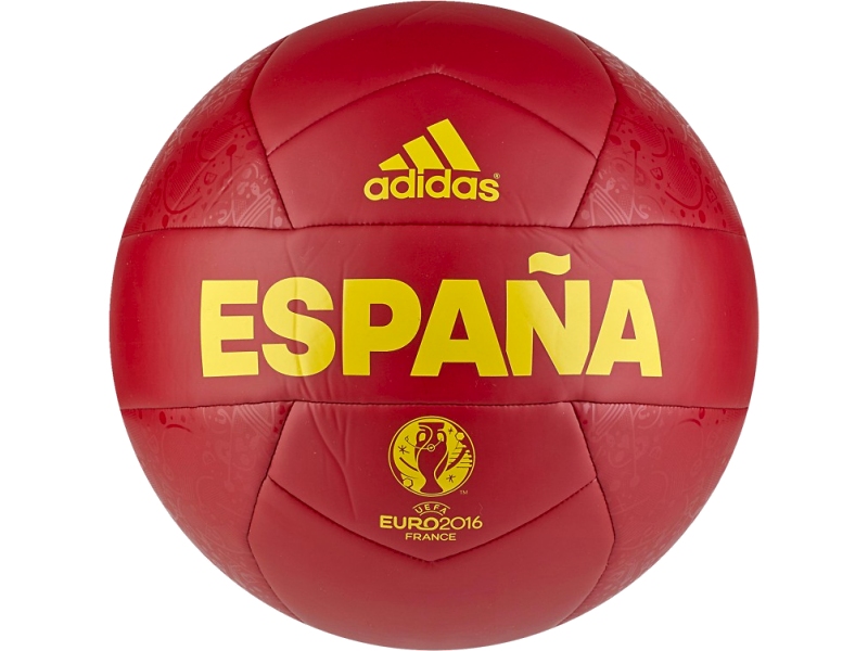 Spanien Adidas Fußball