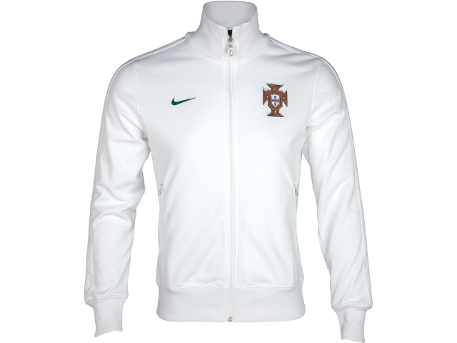 Portugal Nike Sweatjacke