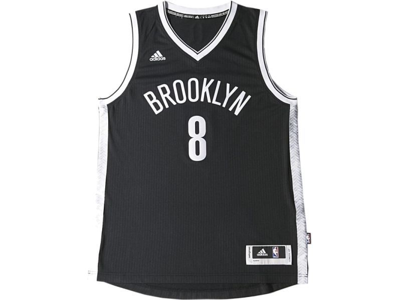 Brooklyn Nets Adidas Armelloses T-Shirt